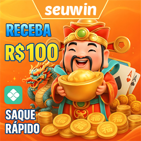 seuwin Ganhe R$ 100,00 Gratis